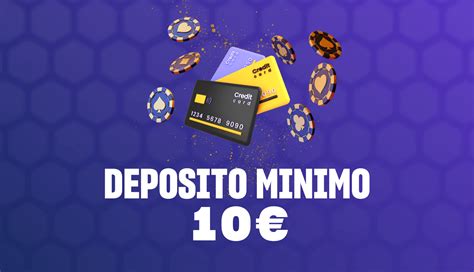 $1 Deposito Minimo Para Casinos Online