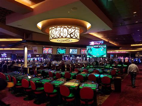 $5 Blackjack Casino Rivers Pittsburgh
