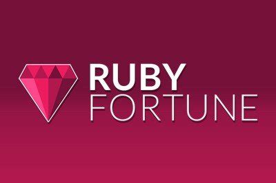 Казино ruby-fortune на деньги