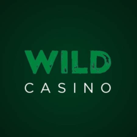 Казино wild бонус