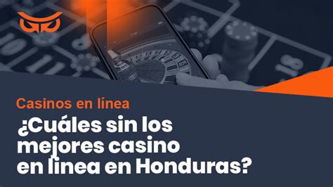 0039bet Casino Honduras