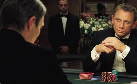 007 Cena De Poker