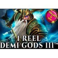 1 Reel Demi Gods Iii Betsson