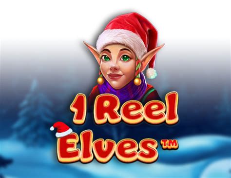 1 Reel Elves 888 Casino