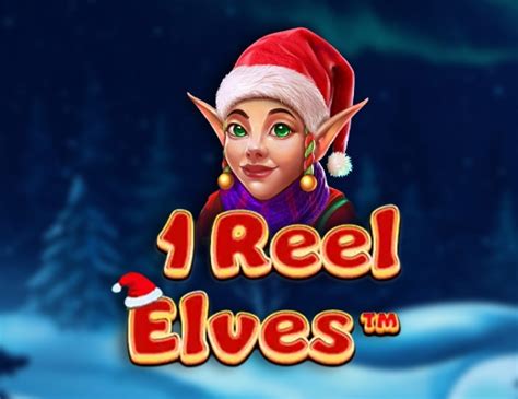 1 Reel Elves Betsson