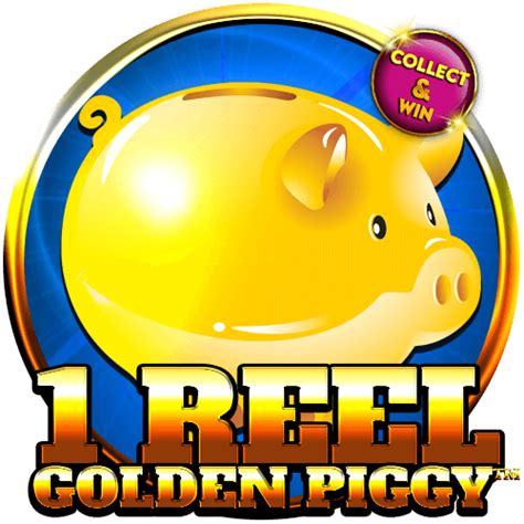 1 Reel Golden Piggy Sportingbet