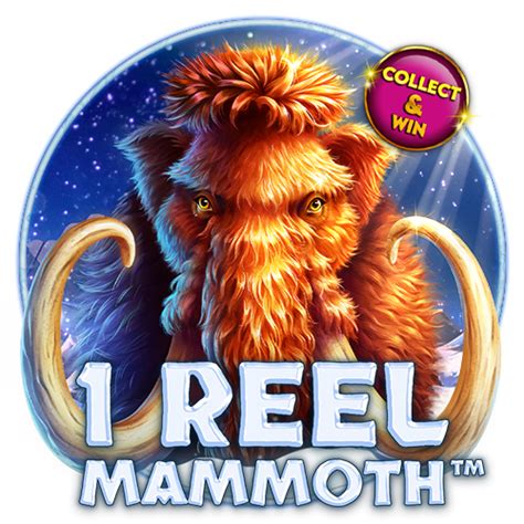 1 Reel Mammoth Betfair