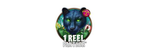 1 Reel Panther Bodog
