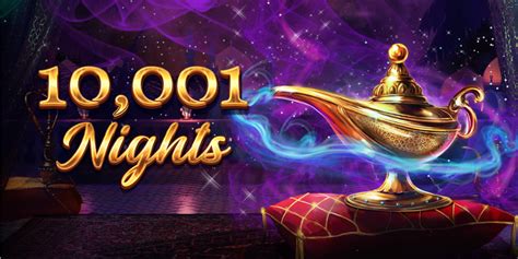 10 001 Nights Betsul