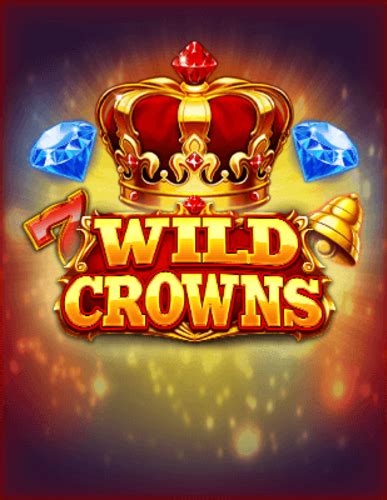 10 Wild Crown Slot - Play Online