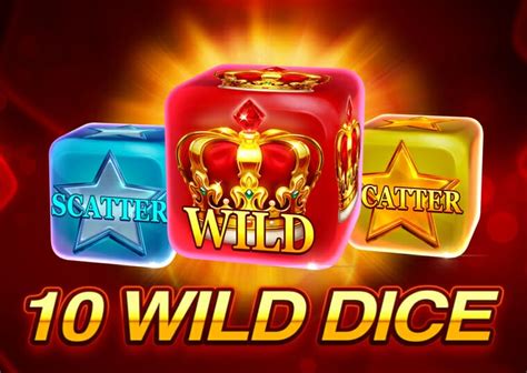 10 Wild Dice 888 Casino