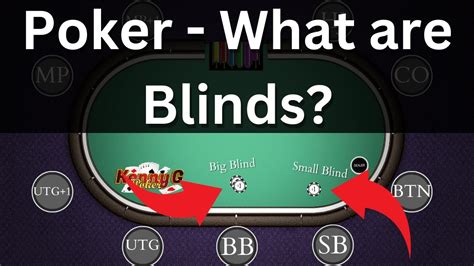 100 Big Blind Poker