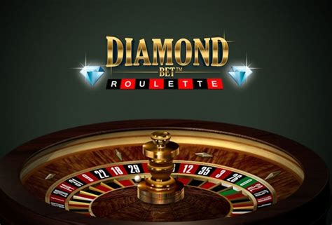 100 Diamond Bet Roulette Betsul