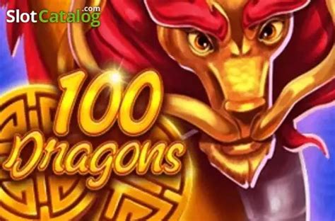 100 Dragons 3x3 Novibet