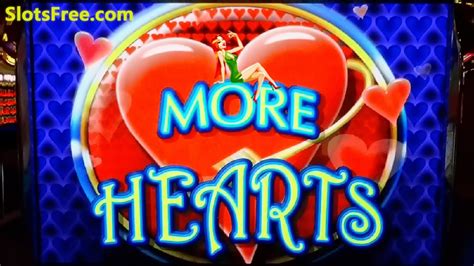 100 Hearts Slot - Play Online