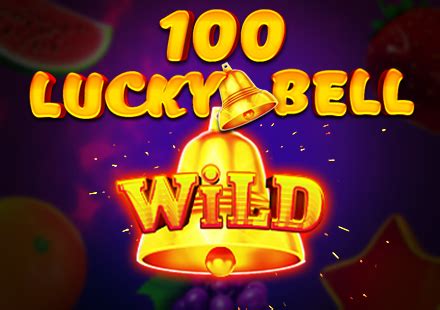 100 Lucky Bell Netbet