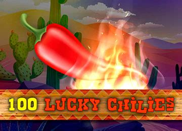 100 Lucky Chillies Brabet