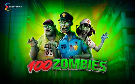 100 Zombies Bodog
