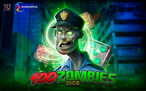 100 Zombies Dice Netbet