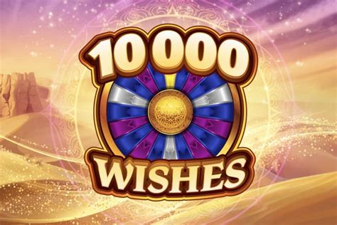 10000 Wishes 1xbet