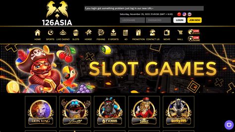 126asia Casino Mexico