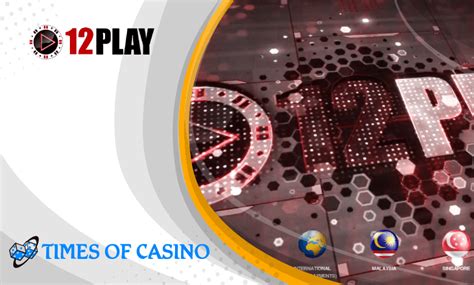 12play Casino El Salvador