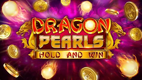 15 Dragon Pearls Hold And Win 1xbet