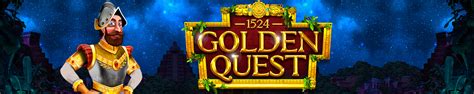 1524 Golden Quest Brabet