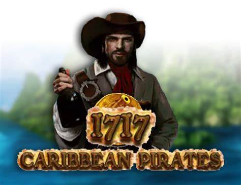 1717 Caribbean Pirates Blaze