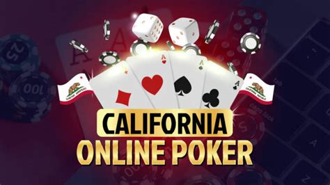 18+ Poker California