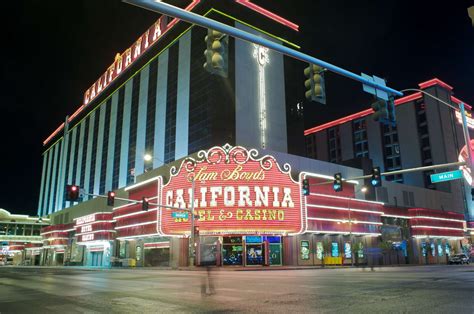 18 Casinos Na California