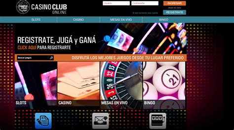 18club Casino Codigo Promocional