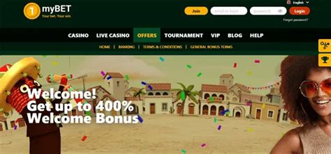 1mybet Casino Brazil