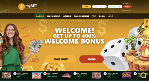 1mybet Casino Online