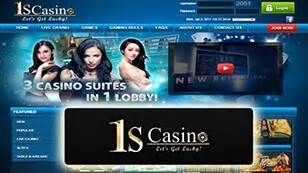 1scasino Indonesia