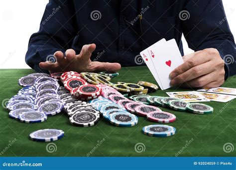 1truegambler Poker