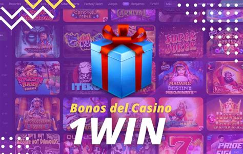 1win Casino Mexico