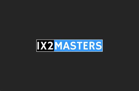 1x2 Masters Casino Apostas