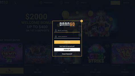 1x2bgo Casino Login