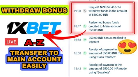 1xbet Delayed Withdrawal And Bank Charges