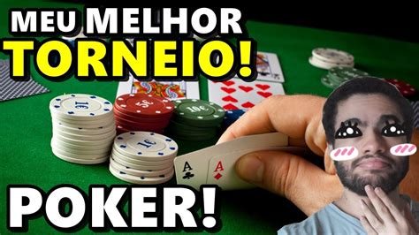 2 Chance Torneio De Poker