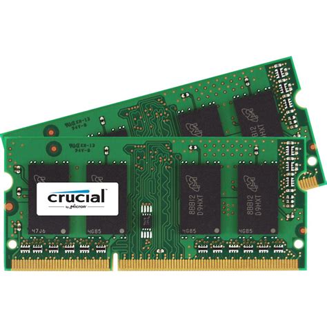 2 X Sodimm Ddr3l Slots