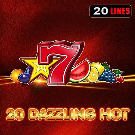 20 Hot Twist Netbet