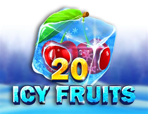 20 Icy Fruits 1xbet