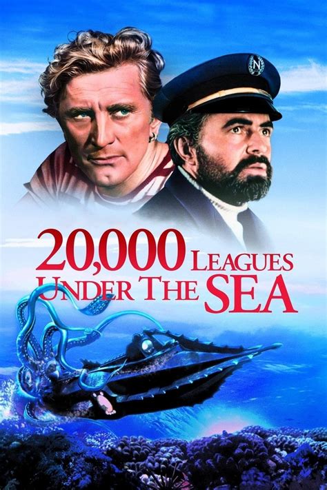 20000 Leagues Under The Sea Betsul