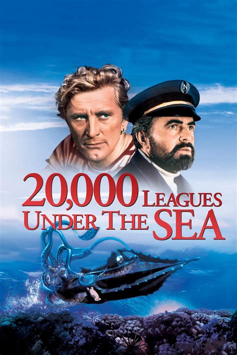 20000 Leagues Under The Sea Brabet
