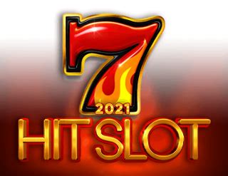 2021 Hit Slot Betfair