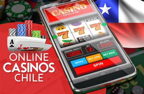 21 Bet Casino Chile