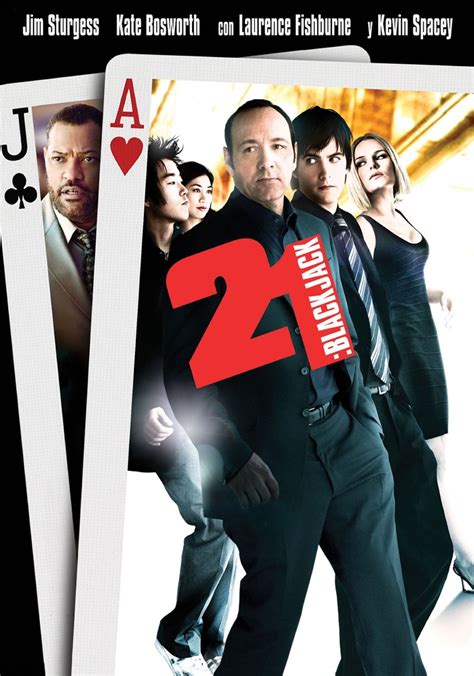 21 Black Jack Castellano Online