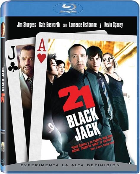 21 Black Jack Online Ingles Subtitulada